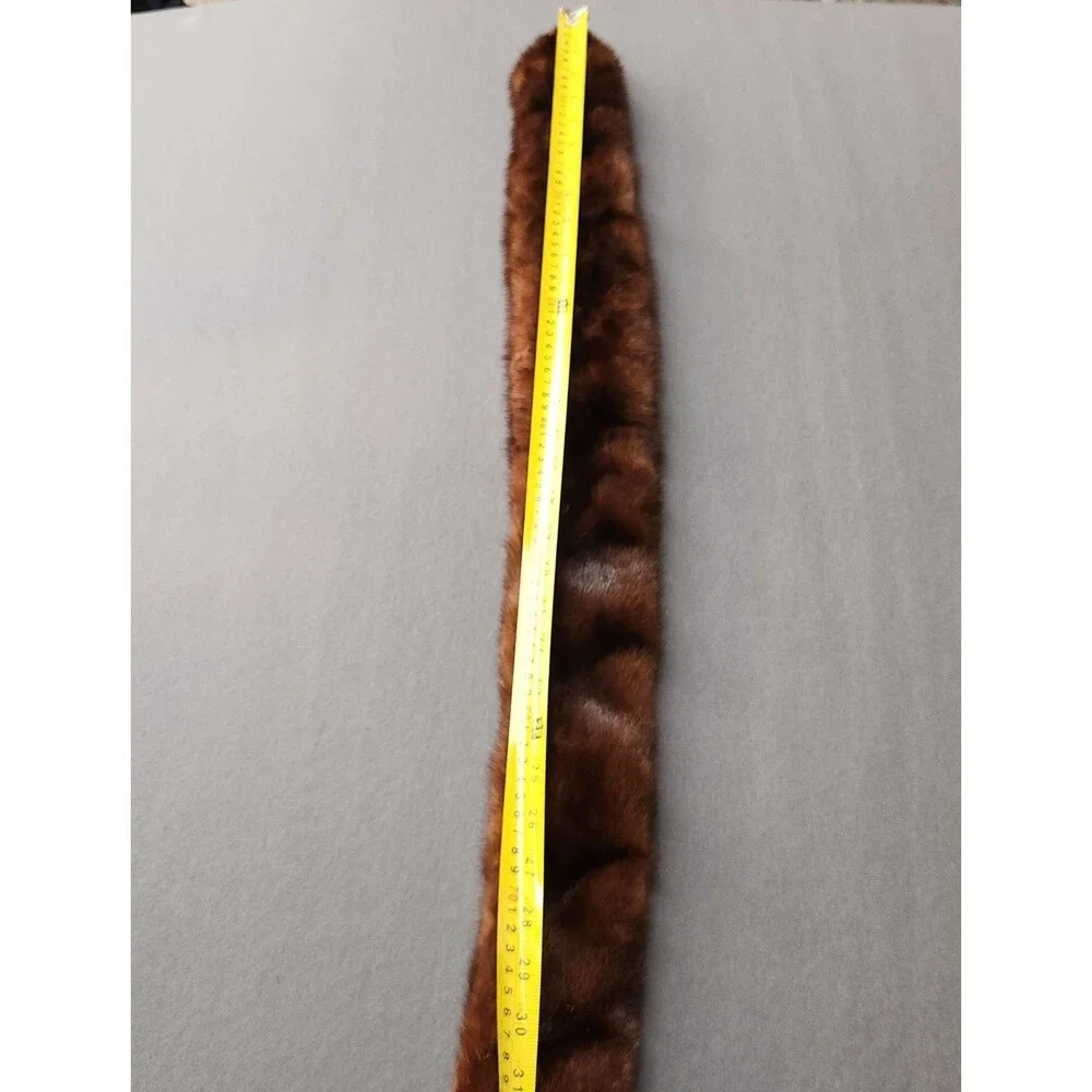 Unbranded genuine mink